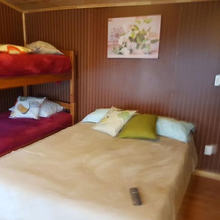 Casa Alojamiento Punta Arenas Kültér fotó