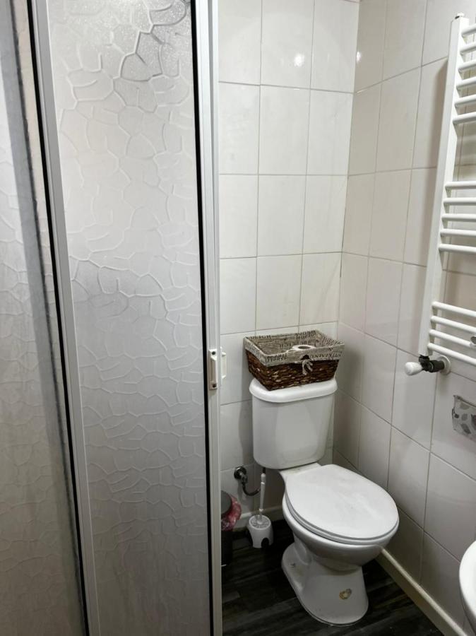 Casa Alojamiento Punta Arenas Kültér fotó