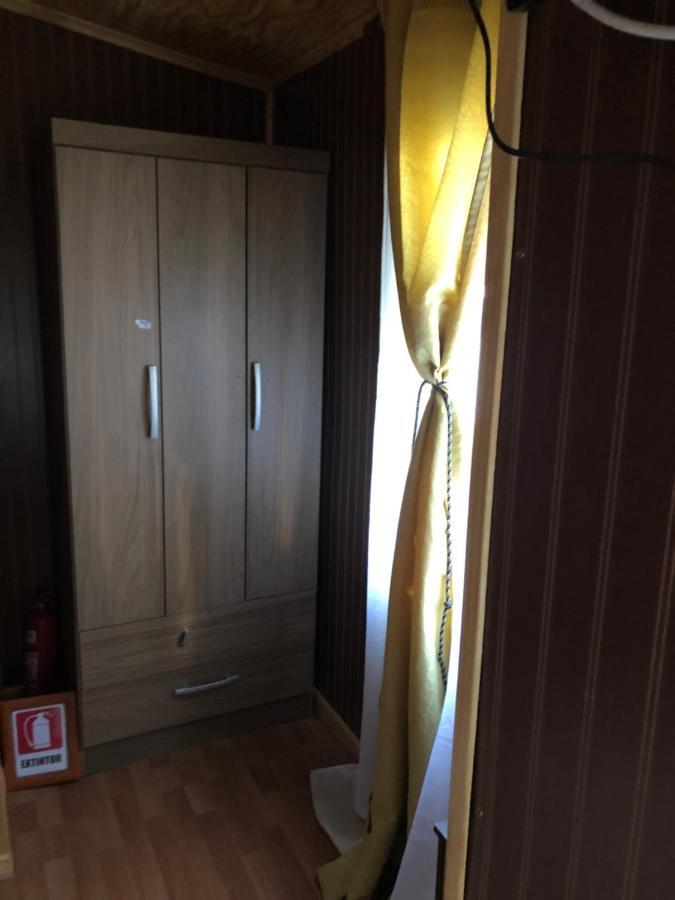 Casa Alojamiento Punta Arenas Kültér fotó