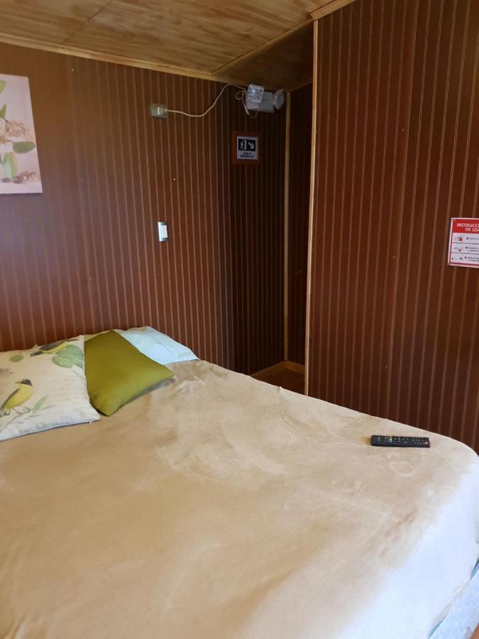 Casa Alojamiento Punta Arenas Kültér fotó