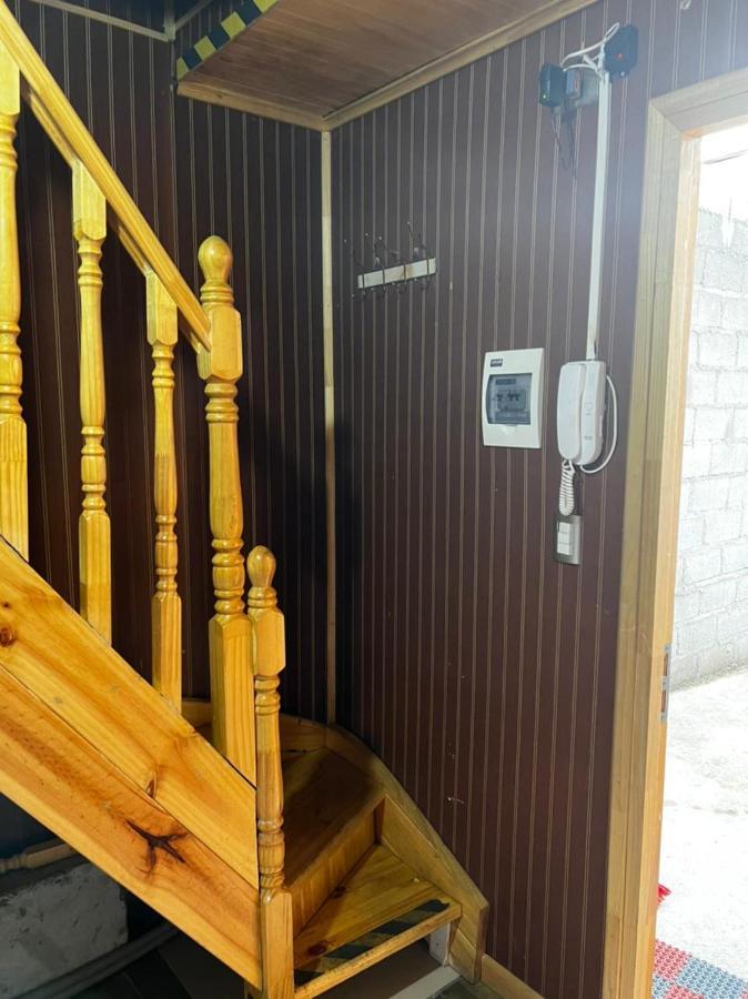 Casa Alojamiento Punta Arenas Kültér fotó